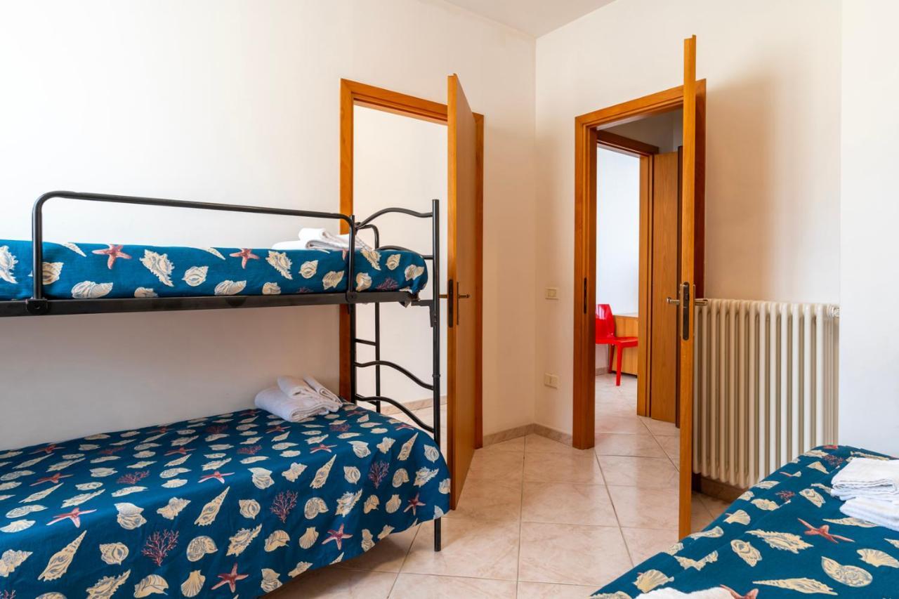 Appartamenti Montmartre Rimini Eksteriør billede