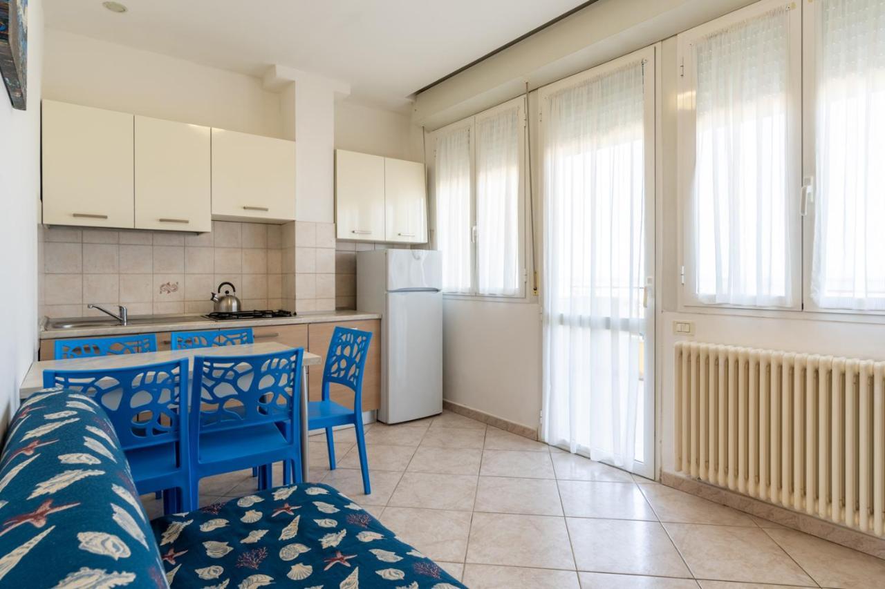 Appartamenti Montmartre Rimini Eksteriør billede