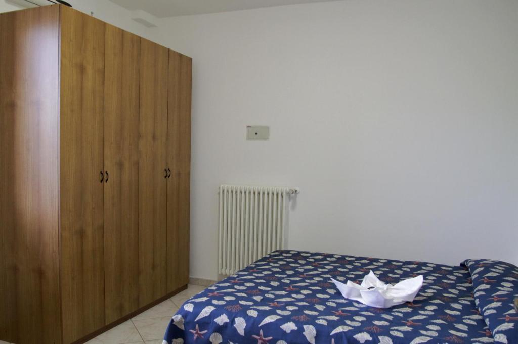 Appartamenti Montmartre Rimini Eksteriør billede