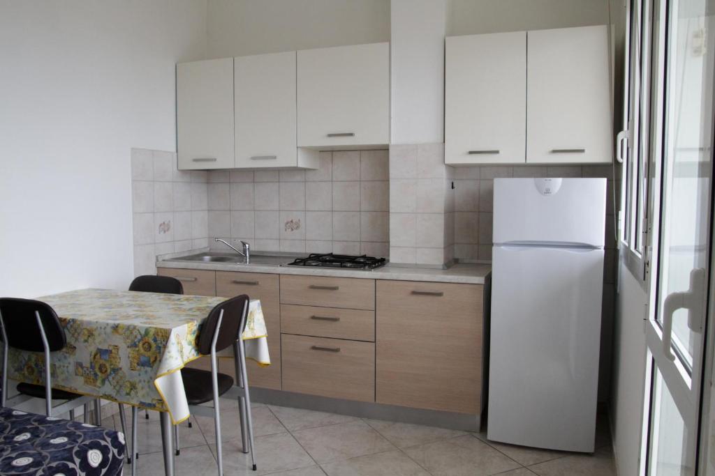 Appartamenti Montmartre Rimini Eksteriør billede